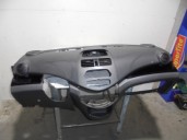 Recambio de salpicadero para chevrolet spark 1.0 cat referencia OEM IAM 95218156 GRIS OSCURO 
