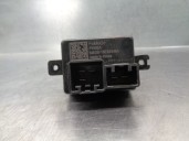 Recambio de resistencia calefaccion para ford puma 1.0 ecoboost cat referencia OEM IAM MB3B19E624BA  