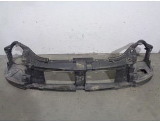 Recambio de panel frontal para renault master ii phase 2 caja cerrada 2.5 diesel referencia OEM IAM 8200187234 DE FIBRA 