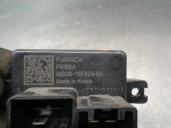 Recambio de resistencia calefaccion para ford puma 1.0 ecoboost cat referencia OEM IAM MB3B19E624BA 
