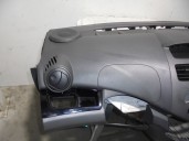 Recambio de salpicadero para chevrolet spark 1.0 cat referencia OEM IAM 95218156 GRIS OSCURO 