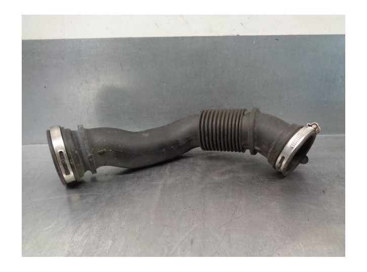 Recambio de tubo para ford puma 1.0 ecoboost cat referencia OEM IAM L1B19R504AB 