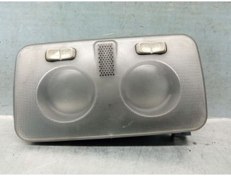 Recambio de luz interior para alfa romeo 156 sportwagon (932_) 1.9 jtd 16v (932bxe00) referencia OEM IAM 1520400000 156036331 