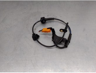 Recambio de sensor abs para nissan qashqai (j10) referencia OEM IAM 78223 2224010209853 