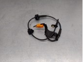 Recambio de sensor abs para nissan qashqai (j10) referencia OEM IAM 78223 2224010209853 