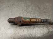 Recambio de sonda lambda para ford focus berlina (cap) ghia referencia OEM IAM 3M519G444BB 0258006601 BOSCH