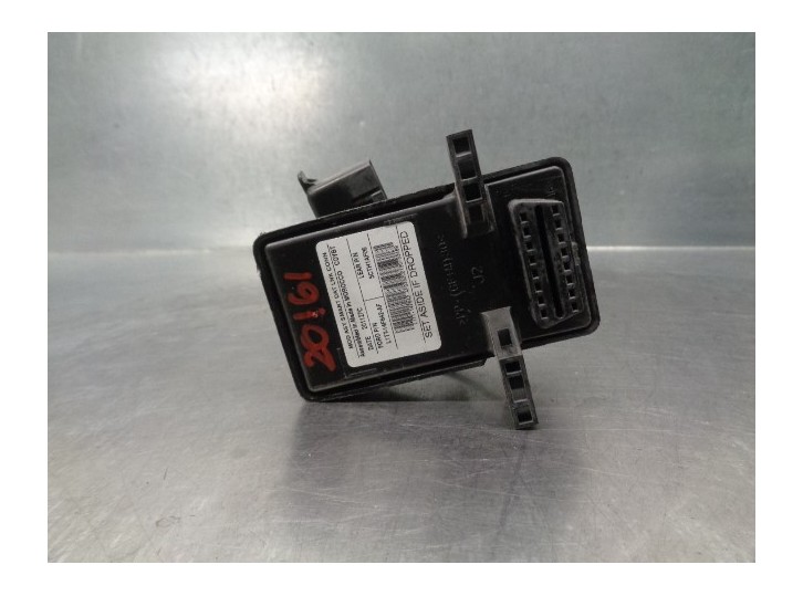 Recambio de modulo electronico para ford puma 1.0 ecoboost cat referencia OEM IAM L1TT14F642AF  