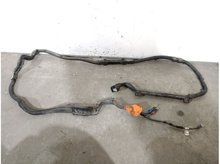 Recambio de cableado para hyundai tucson (tl, tle) 1.6 crdi referencia OEM IAM 91671D7010 91851D7380 