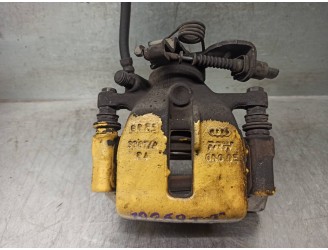 Recambio de pinza freno trasera izquierda para audi a4 avant (8e) 2.7 v6 24v tdi referencia OEM IAM 8E0615423H TRW