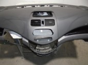 Recambio de salpicadero para chevrolet spark 1.0 cat referencia OEM IAM 95218156 GRIS OSCURO 