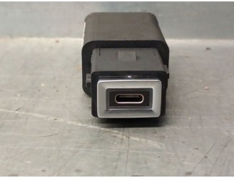 Recambio de modulo electronico para fiat fiat 600e / 600 mild hybrid fiat 600e / 600 mild hybrid referencia OEM IAM 9848394780 7