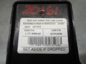 Recambio de modulo electronico para ford puma 1.0 ecoboost cat referencia OEM IAM L1TT14F642AF 