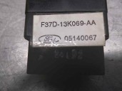 Recambio de interruptor para ford explorer 4.0 v6 cat referencia OEM IAM F37D13K069AA 