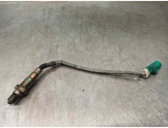 Recambio de sonda lambda para ford focus berlina (cap) ghia referencia OEM IAM 3M519F472BC 0258006599 BOSCH