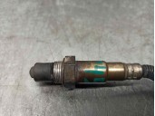 Recambio de sonda lambda para ford focus berlina (cap) ghia referencia OEM IAM 3M519F472BC 0258006599 BOSCH