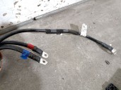 Recambio de cableado para hyundai tucson (tl, tle) 1.6 crdi referencia OEM IAM 91671D7010 91851D7380 