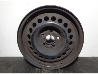 Recambio de llanta para renault laguna ii (bg0) 1.6 referencia OEM IAM 8200018480 R1561/2JX15H2ET50 ALUMINIO