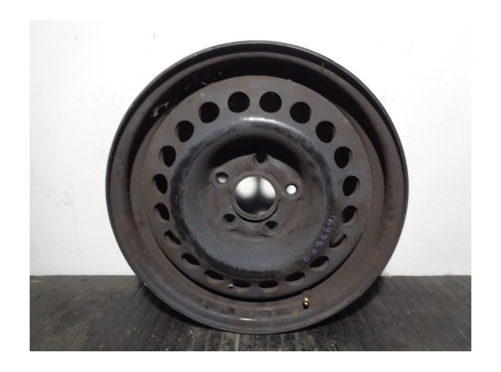 Recambio de llanta para renault laguna ii (bg0) 1.6 referencia OEM IAM 8200018480 R1561/2JX15H2ET50 ALUMINIO