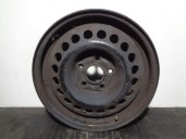 Recambio de llanta para renault laguna ii (bg0) 1.6 referencia OEM IAM 8200018480 R1561/2JX15H2ET50 ALUMINIO