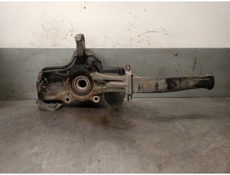 Recambio de mangueta delantera izquierda para alfa romeo 156 sportwagon (932_) 1.9 jtd 16v (932bxe00) referencia OEM IAM 6062497