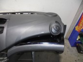 Recambio de salpicadero para chevrolet spark 1.0 cat referencia OEM IAM 95218156 GRIS OSCURO 