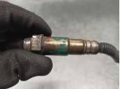 Recambio de sonda lambda para ford focus berlina (cap) ghia referencia OEM IAM 3M519F472BC 0258006599 BOSCH