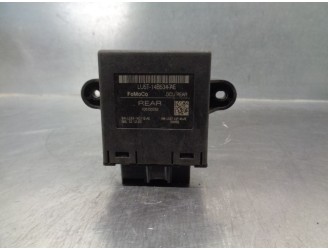 Recambio de modulo electronico para ford puma 1.0 ecoboost cat referencia OEM IAM LU5T14B534AE  