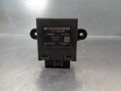 Recambio de modulo electronico para ford puma 1.0 ecoboost cat referencia OEM IAM LU5T14B534AE  