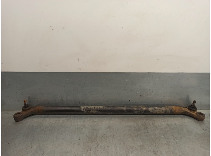 Recambio de barra direccion para nissan pick-up (d22) 2.5 turbodiesel referencia OEM IAM 485603S525  