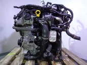Recambio de motor completo para seat altea xl (5p5) 2.0 tdi referencia OEM IAM CFHC 03L100034A 050355
