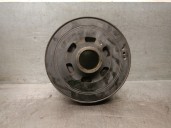 Recambio de polea cigueñal para chevrolet cruze hatchback 2.0 diesel cat referencia OEM IAM 25182193 25182193 