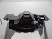 Recambio de salpicadero para chevrolet spark 1.0 cat referencia OEM IAM 95218156 GRIS OSCURO 