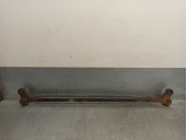 Recambio de barra direccion para nissan pick-up (d22) 2.5 turbodiesel referencia OEM IAM 485603S525  