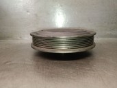 Recambio de polea cigueñal para chevrolet cruze hatchback 2.0 diesel cat referencia OEM IAM 25182193 25182193 