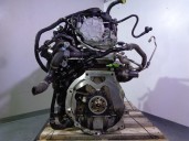 Recambio de motor completo para seat altea xl (5p5) 2.0 tdi referencia OEM IAM CFHC 03L100034A 050355