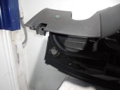 Recambio de salpicadero para chevrolet spark 1.0 cat referencia OEM IAM 95218156 GRIS OSCURO 