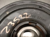 Recambio de polea cigueñal para chevrolet cruze hatchback 2.0 diesel cat referencia OEM IAM 25182193 25182193 