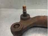 Recambio de barra direccion para nissan pick-up (d22) 2.5 turbodiesel referencia OEM IAM 485603S525 
