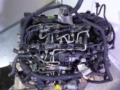 Recambio de motor completo para seat altea xl (5p5) 2.0 tdi referencia OEM IAM CFHC 03L100034A 050355