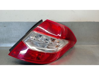 Recambio de piloto trasero derecho para citroën c4 lim. 1.6 hdi fap referencia OEM IAM 9687311980 6351KS 28734G VISTEON