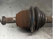 Recambio de transmision delantera derecha para ford focus berlina (cap) ghia referencia OEM IAM 3M513B436 