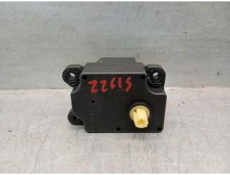 Recambio de motor apertura trampillas climatizador para land rover freelander 2 (l359) 2.2 td4 4x4 referencia OEM IAM 6G9N19E616