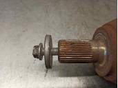 Recambio de transmision delantera derecha para ford focus berlina (cap) ghia referencia OEM IAM 3M513B436 