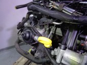 Recambio de motor completo para seat altea xl (5p5) 2.0 tdi referencia OEM IAM CFHC 03L100034A 050355