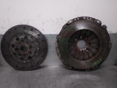 Recambio de kit embrague para mercedes-benz sprinter (w901,w904) caja cerr. 2.9 turbodiesel referencia OEM IAM 006250260480  