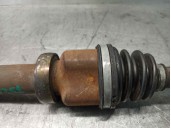 Recambio de transmision delantera derecha para ford focus berlina (cap) ghia referencia OEM IAM 3M513B436 