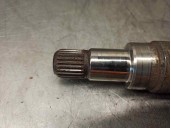 Recambio de transmision delantera derecha para ford focus berlina (cap) ghia referencia OEM IAM 3M513B436 