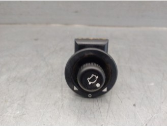 Recambio de mando retrovisor para ford fiesta vi (cb1, ccn) 1.6 tdci referencia OEM IAM 93BG17B676BB  