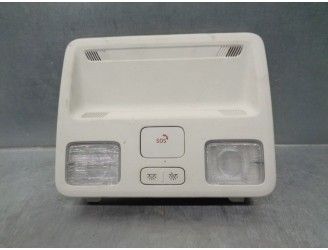 Recambio de luz interior para ford puma 1.0 ecoboost cat referencia OEM IAM JX7BA519A58J JX7BA519A58JE3HV1 