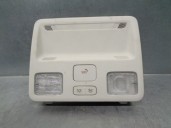 Recambio de luz interior para ford puma 1.0 ecoboost cat referencia OEM IAM JX7BA519A58J JX7BA519A58JE3HV1 